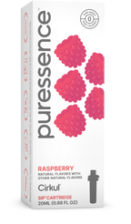 Puressence Raspberry (Unsweetened)
