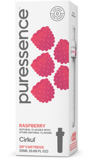 Puressence Raspberry (Unsweetened)