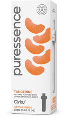 Puressence Tangerine (Unsweetened)