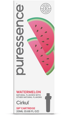 Puressence Watermelon (Unsweetened)