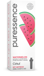 Puressence Watermelon (Unsweetened)