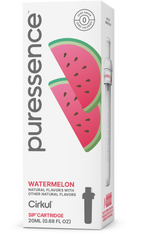 Puressence Watermelon (Unsweetened)