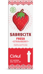 Sabrocita Strawberry