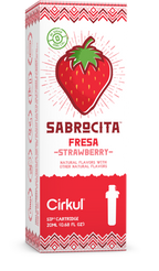 Sabrocita Strawberry