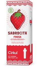 Sabrocita Strawberry