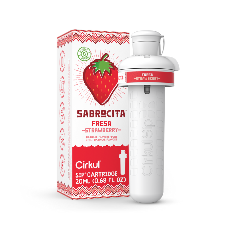 Sabrocita Strawberry