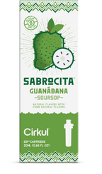 Sabrocita Soursop