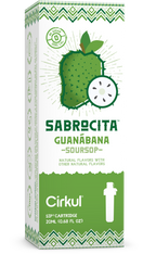 Sabrocita Soursop