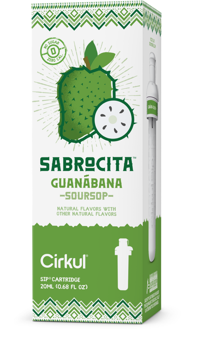 Sabrocita Soursop