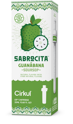 Sabrocita Soursop
