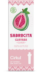 Sabrocita Guava