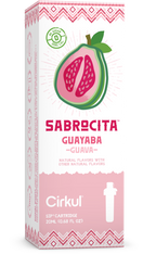 Sabrocita Guava