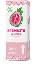 Sabrocita Guava