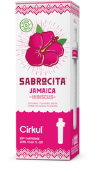 Sabrocita Hibiscus