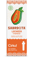 Sabrocita Papaya