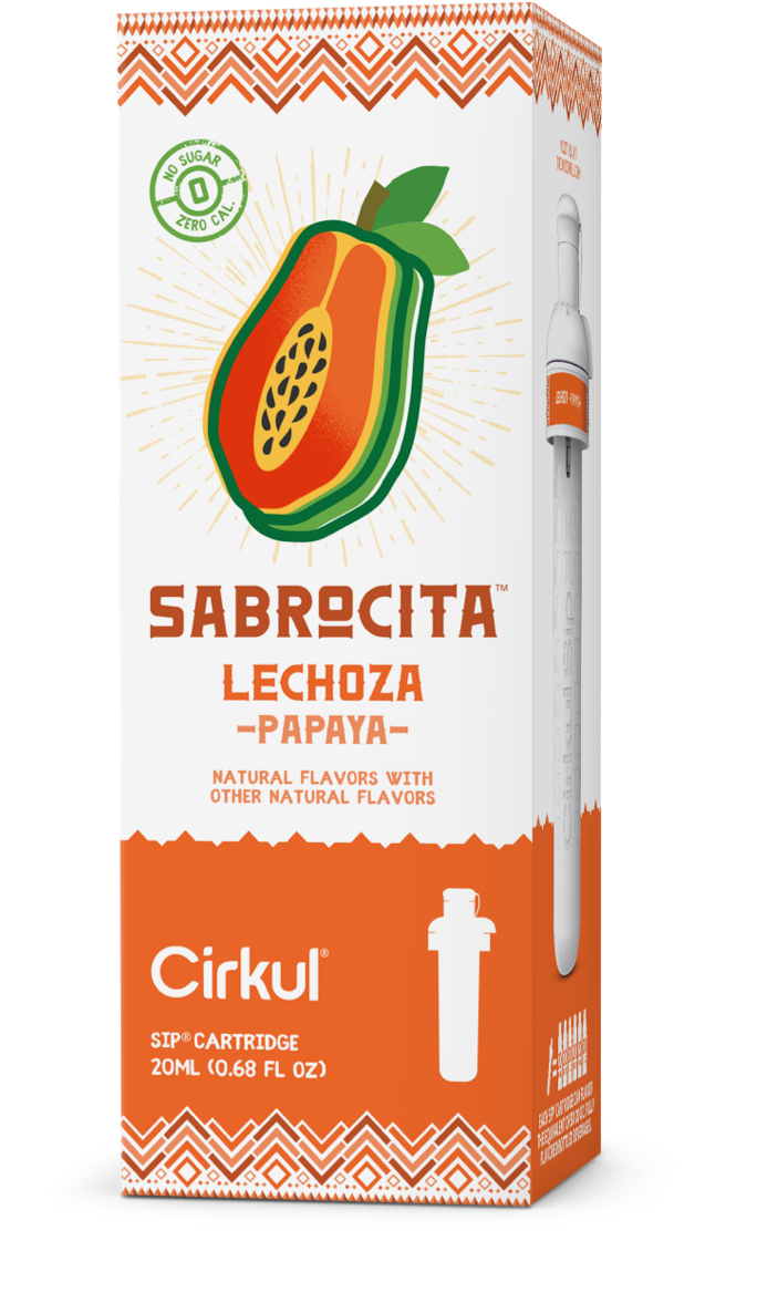 Sabrocita Papaya