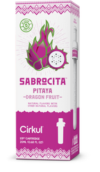 Sabrocita Dragon Fruit