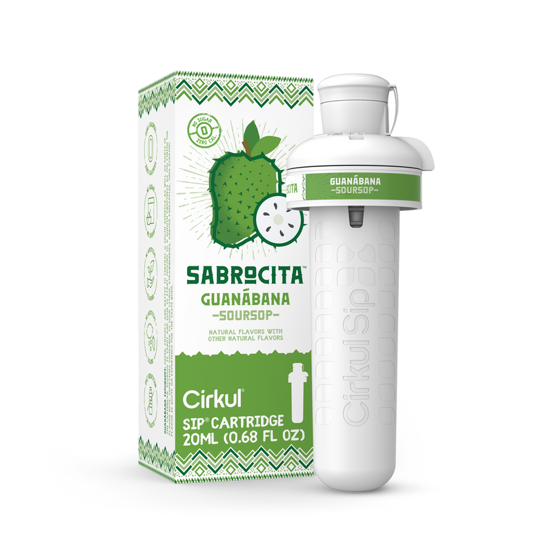 Sabrocita Soursop