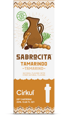 Sabrocita Tamarind