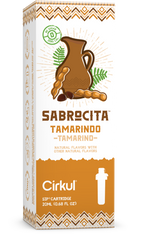 Sabrocita Tamarind