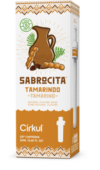 Sabrocita Tamarind