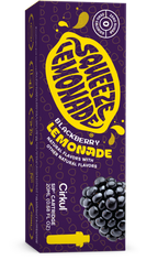 Squeeze Blackberry Lemonade