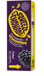 Squeeze Blackberry Lemonade