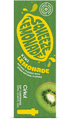 Squeeze Kiwi Lemonade