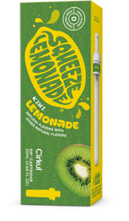 Squeeze Kiwi Lemonade