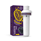 Squeeze Blackberry Lemonade