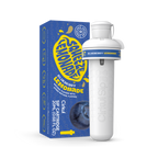 Squeeze Blueberry Lemonade