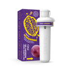 Squeeze Grape Lemonade