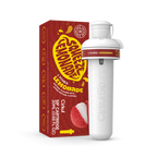 Squeeze Lychee Lemonade