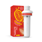 Squeeze Strawberry Lemonade