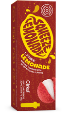 Squeeze Lychee Lemonade