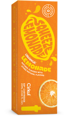 Squeeze Orange Lemonade