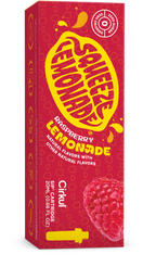 Squeeze Raspberry Lemonade