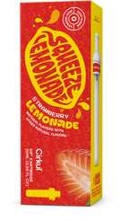 Squeeze Strawberry Lemonade