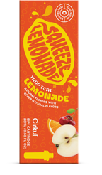 Squeeze Tropical Lemonade