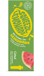 Squeeze Watermelon Lemonade