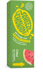 Squeeze Watermelon Lemonade