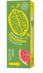 Squeeze Watermelon Lemonade