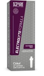 Stage Blackberry Twist