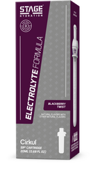 Stage Blackberry Twist