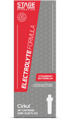 Stage Strawberry Watermelon