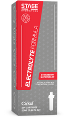 Stage Strawberry Watermelon