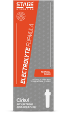 Stage Tropical Punch