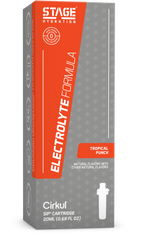 Stage Tropical Punch