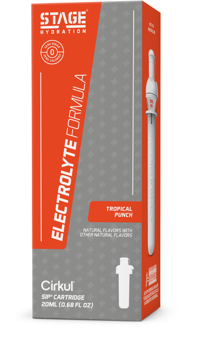 Stage Tropical Punch