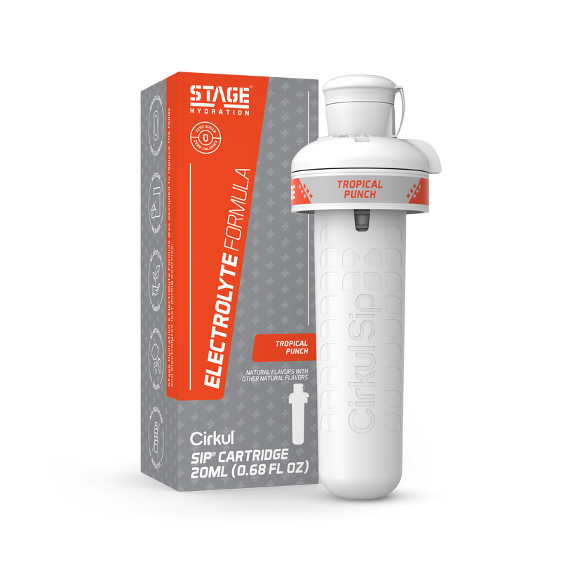 Stage Tropical Punch